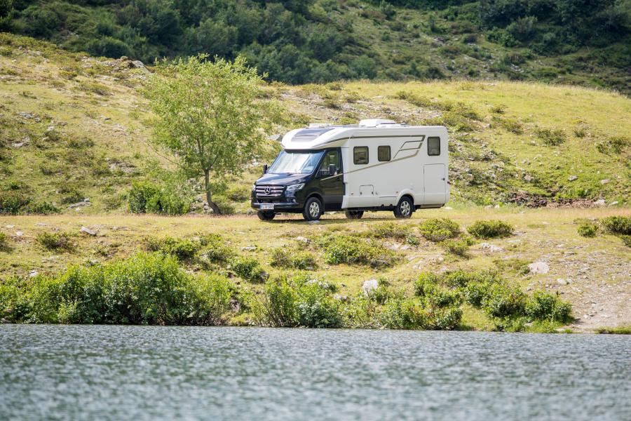  Hymer B-MC 2018 года  (фото 16 из 26)